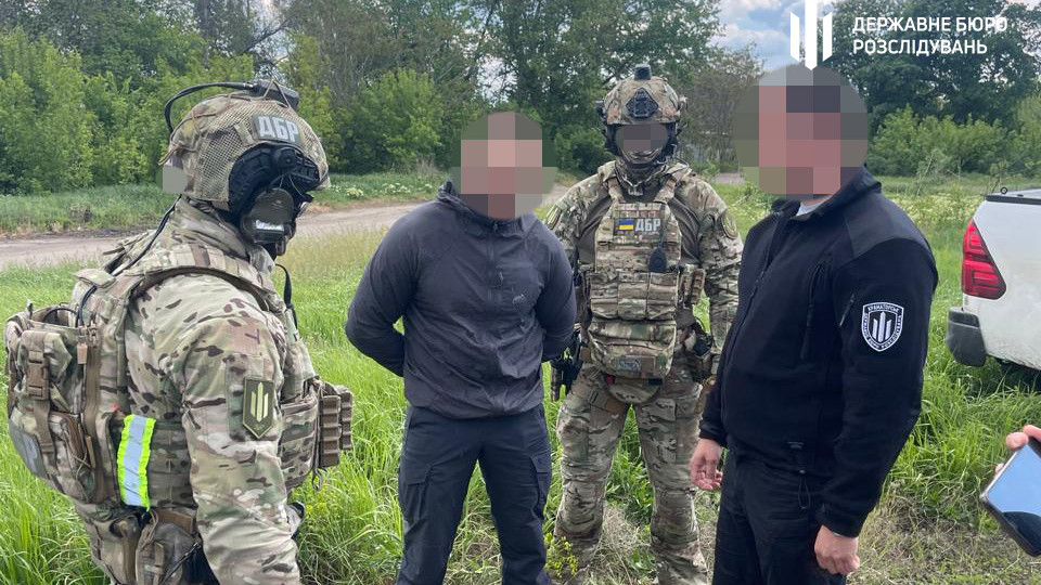 В Донецкой области будут судить военного, который обменял гранатометы и гранаты на дрон и пытался продать другое оружие