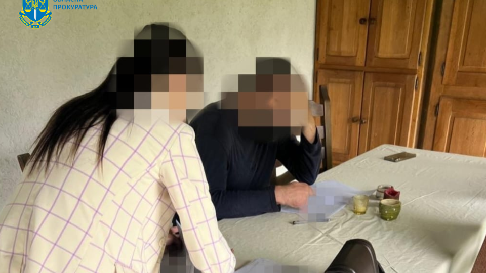 На Хмельниччині п'яний священник до смерті побив чоловіка