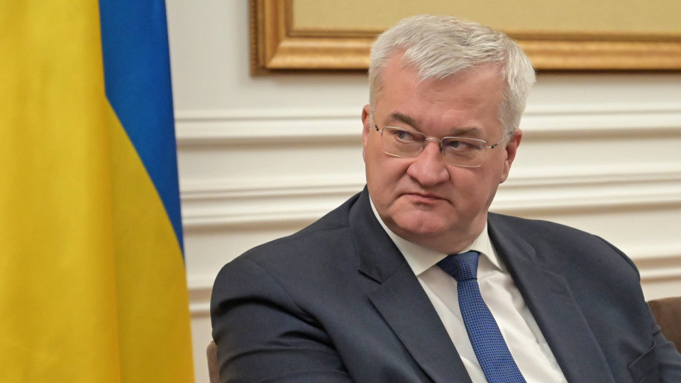 Сибига разнес Лаврова: «Нет ничего более абсурдного, чем лекция о легитимности»