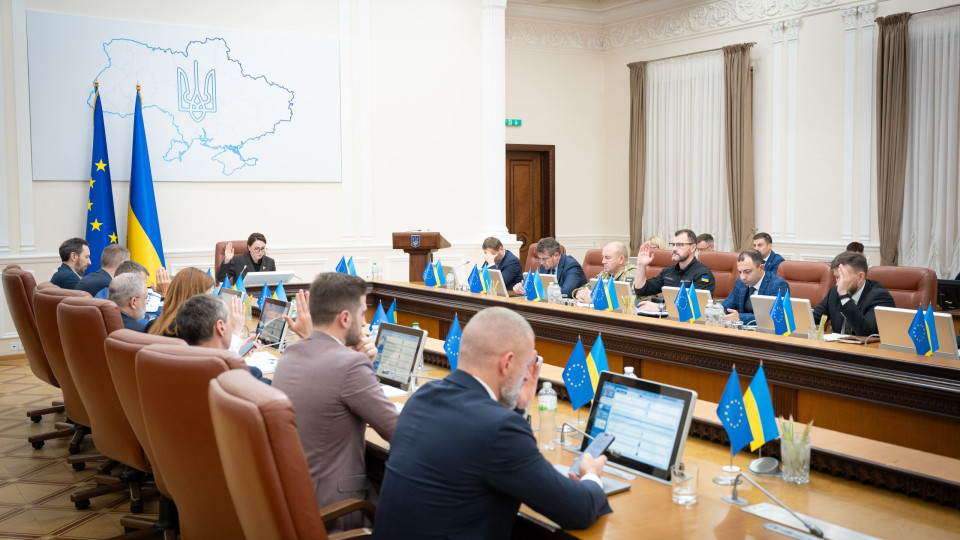 Уряд виставляє на аукціон Одеський припортовий завод у рамках великої приватизації