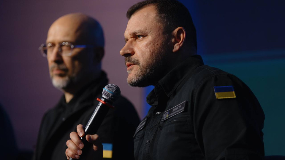 Игорь Клименко прокомментировал открытие границ для мужчин в возрасте от 18 до 22 лет