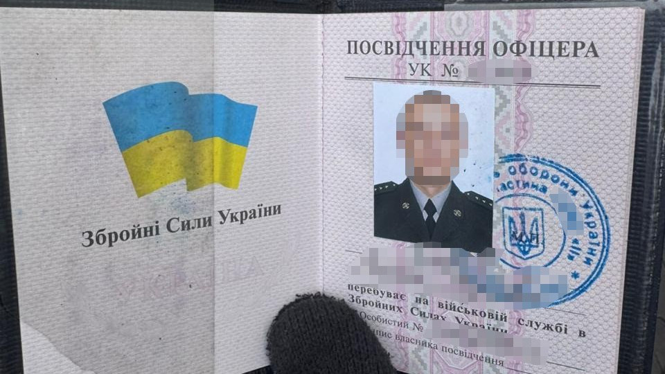 ДБР: на Одещині військовослужбовці та цивільні організували канал переправлення чоловіків за кордон