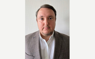 Новим директором держпідприємства ДСА, яке займається електронним судом, стане Олексій Атерлей