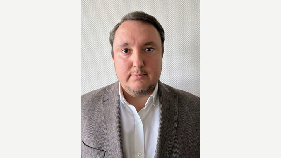Новым директором госпредприятия ГСА, которое занимается электронным судом, станет Алексей Атерлей