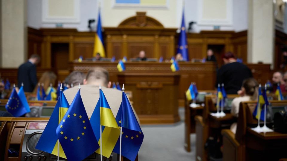 Депутаты предлагают отменить решающую роль иностранных экспертов в формировании украинских судебных и правоохранительных органов