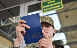 Выехать за границу смогут мужчины от 18 до 22 лет включительно, кроме определенных должностных лиц — опубликовано постановление