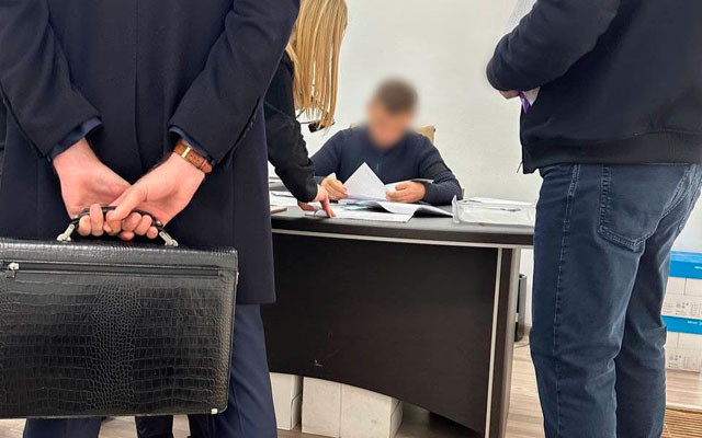Комитет рекомендовал принять в целом законопроект о гарантиях защиты бизнеса в ходе уголовного производства
