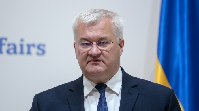 МЗС України викликало посла Угорщини після того, як командувачу Сил безпілотних систем Мадяру заборонили в’їзд до країни
