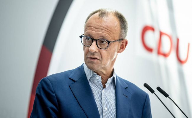Встречи между Зеленским и Путиным не будет, — канцлер Германии Мерц