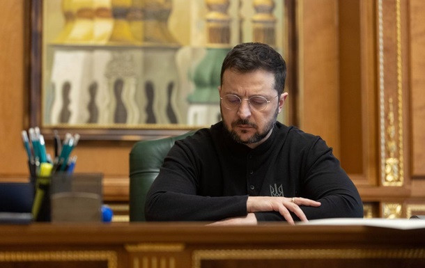 Зеленський доручив МЗС з’ясувати всі обставини рішення Угорщини про заборону в’їзду командиру ЗСУ