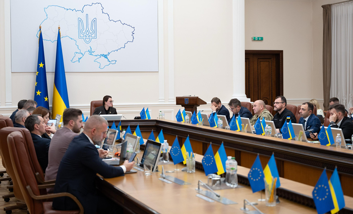 Уряд дав старт виплатам за житло для переселенців з ТОТ, — Олексій Кулеба розповів деталі