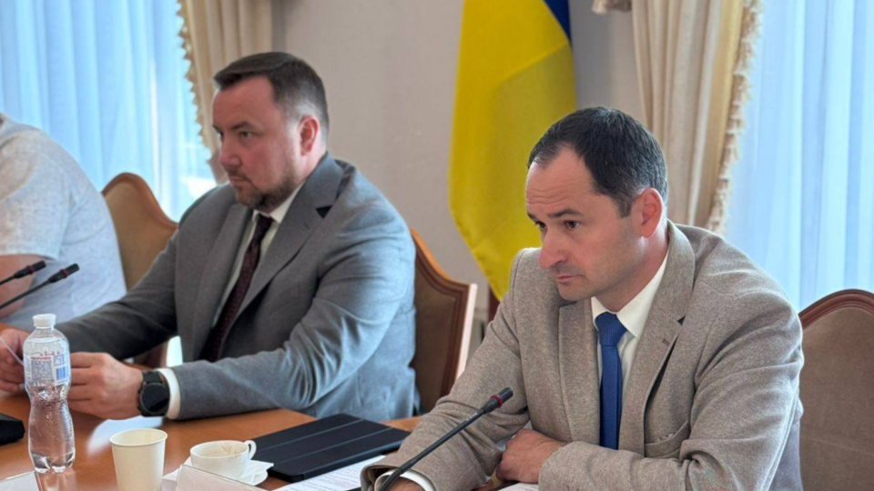 Мін’юст передасть неофіційний переклад Конвенції Ради Європи про захист професії адвоката до МЗС для його затвердження