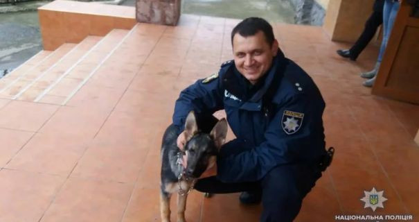 Мобілізація експоліцейського Белецького – Офіс омбудсмана вимагає перевірити дії ТЦК