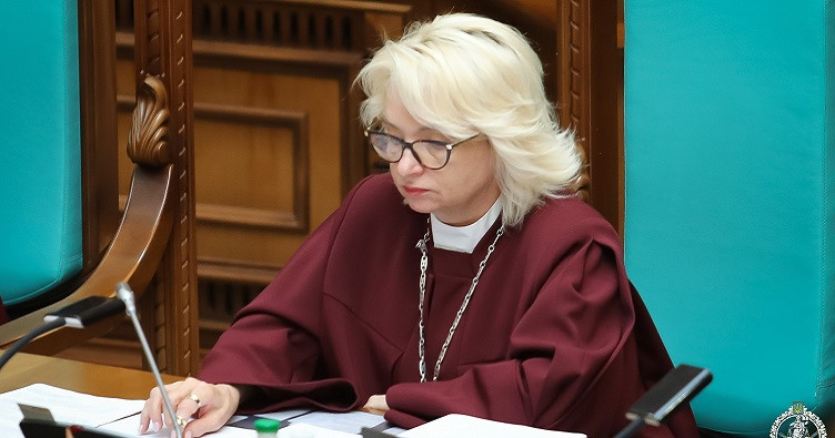 Суддя КСУ Галина Юровська окреслила виклики у підготовці до виборів після завершення воєнного стану: відео