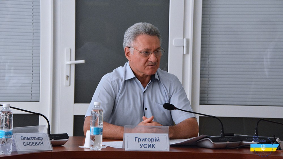 «На должности главы ГСА нужен лидер и реформатор» – Высший совет правосудия