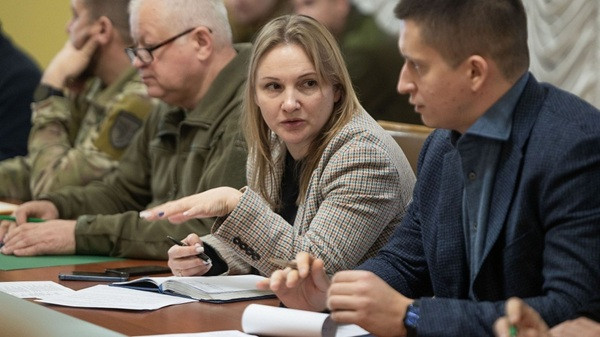Военный омбудсмен призвала законодателей не превращать судей в статистов, запрещая им назначать более мягкое наказание военнослужащим за неподчинение