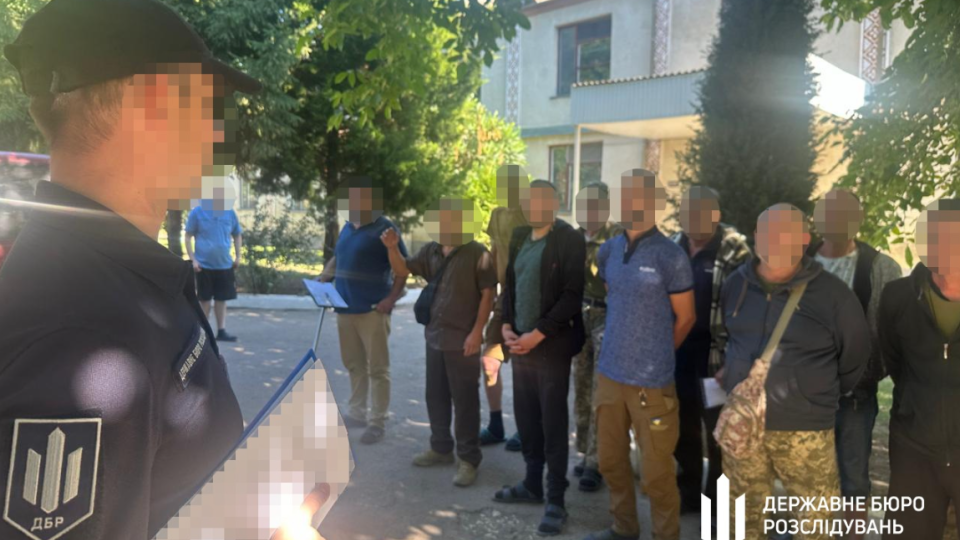 В Винницкой области пятеро военных отказались возвращаться в службу после СЗЧ — им грозит до 10 лет тюрьмы