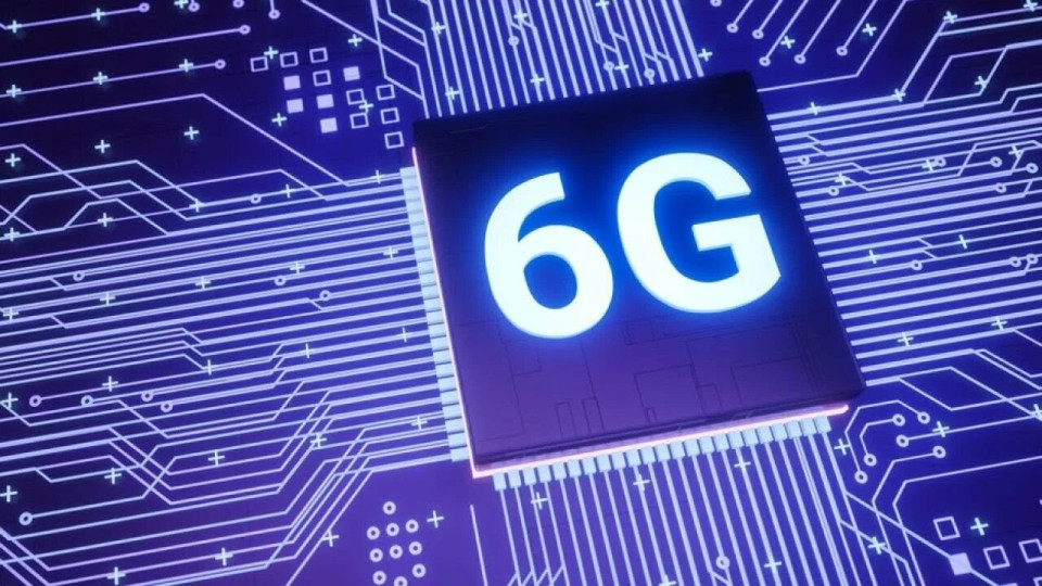 В Китае представили первый в мире универсальный 6G-чип — что о нем известно