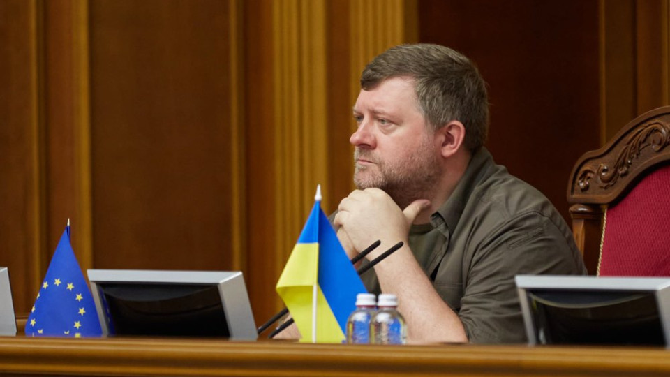 Масштаб виїзду чоловіків 18-20 років за кордон перебільшений, — Олександр Корнієнко