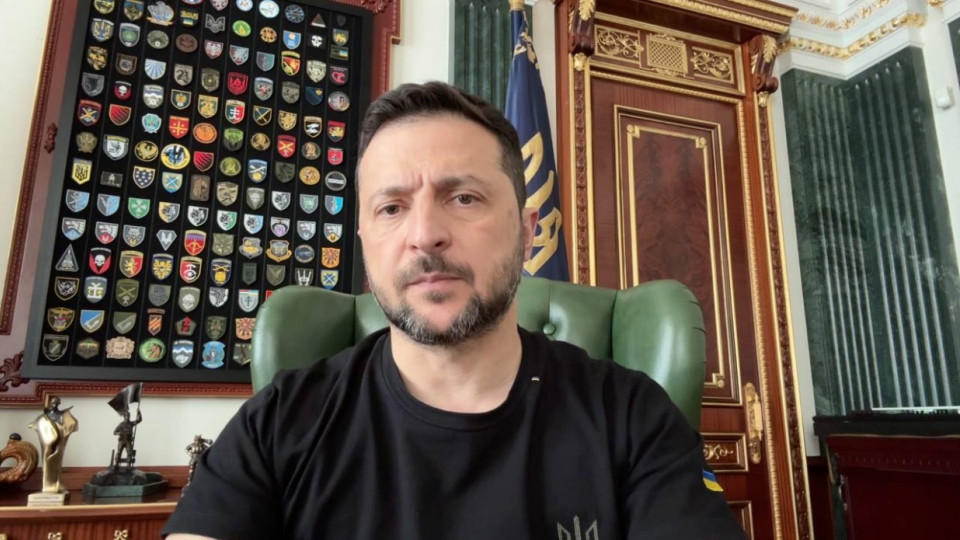 Премьер Индии Моди поддержал идею прекращения огня в Украине