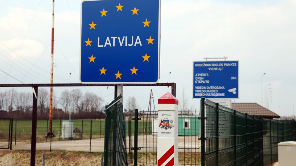 Латвія запроваджує нові правила в’їзду для громадян України та інших країн поза ЄС