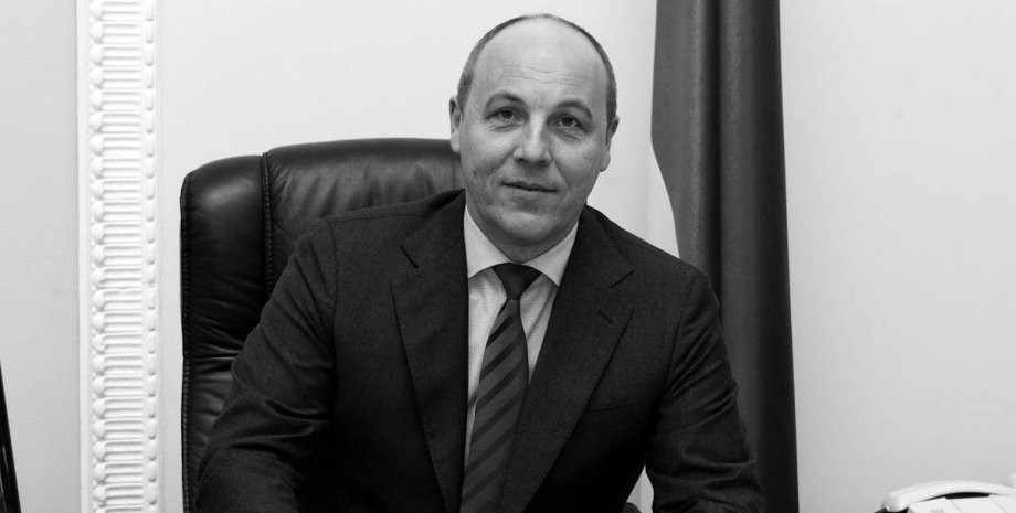 Владимир Зеленский о расследовании убийства Андрея Парубия: привлечены все службы, работают круглосуточно