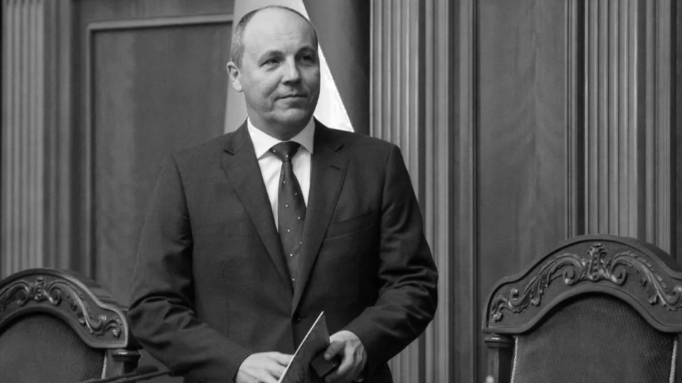 Стало известно, когда и где пройдет прощание с Андреем Парубием