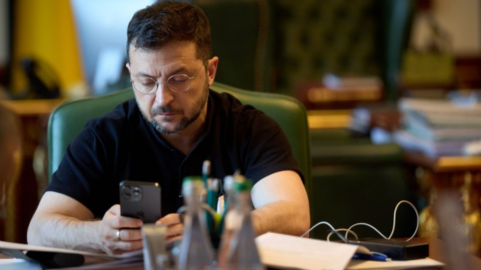 Зеленский анонсировал удары вглубь России: запланированы новые дипстрайки