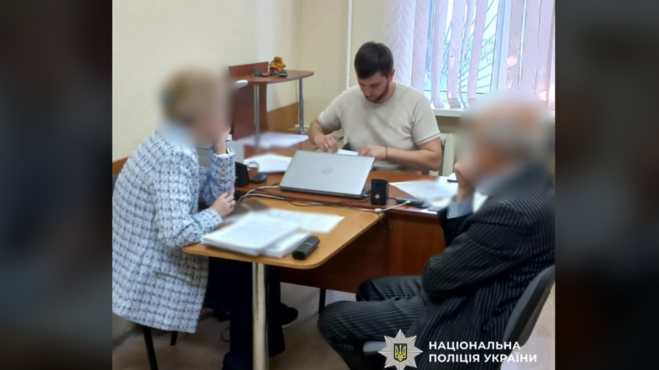 Одеський посадовець організував схему хабарів за кіоски — його судитимуть