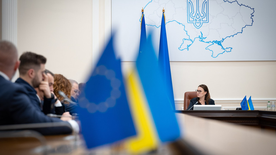 Правительство делегировало представителей в руководящий совет Американско-украинского инвестфонда восстановления