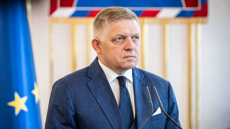 Фицо анонсировал встречу с Зеленским после переговоров с Путиным и Си Цзиньпином