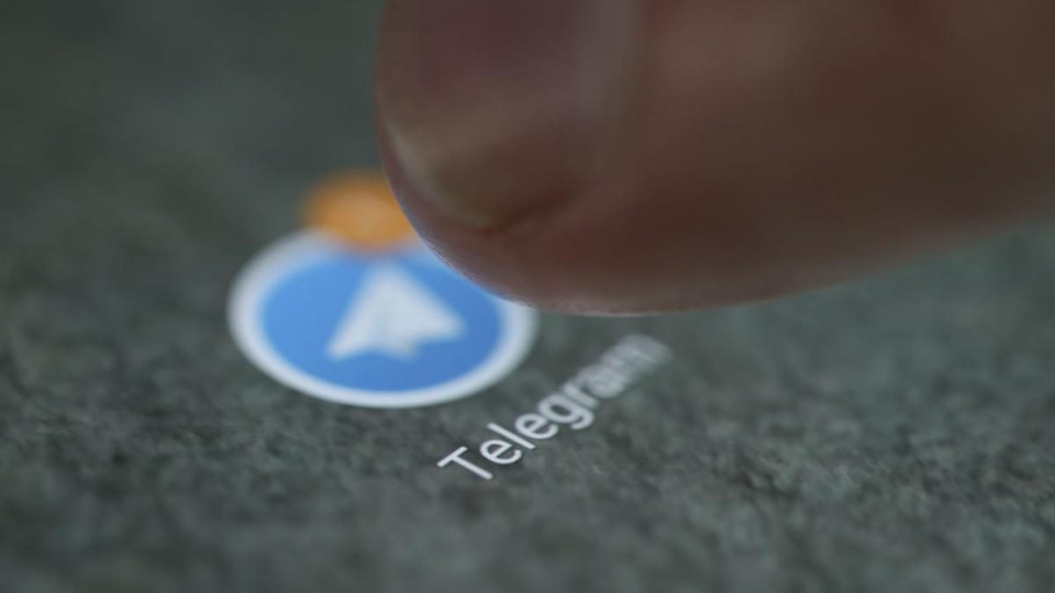 Telegram добавил возможность создавать плейлисты в профиле
