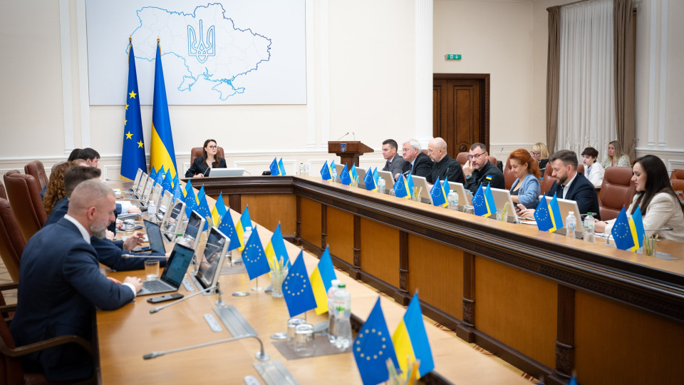 В Украине упростили порядок предоставления статуса детям, пострадавшим от войны