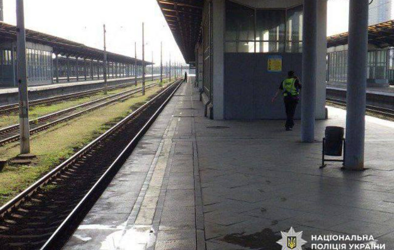 Смертельное селфи — в Киеве умер мужчина, которого ударило током на крыше электрички
