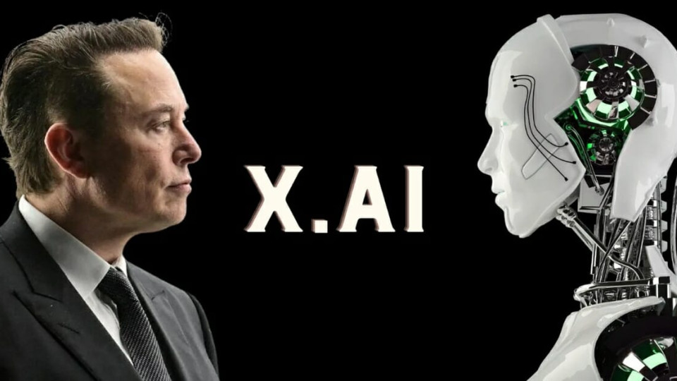 Илон Маск судится с бывшим сотрудником xAI из-за кражи секретов ИИ-платформы Grok