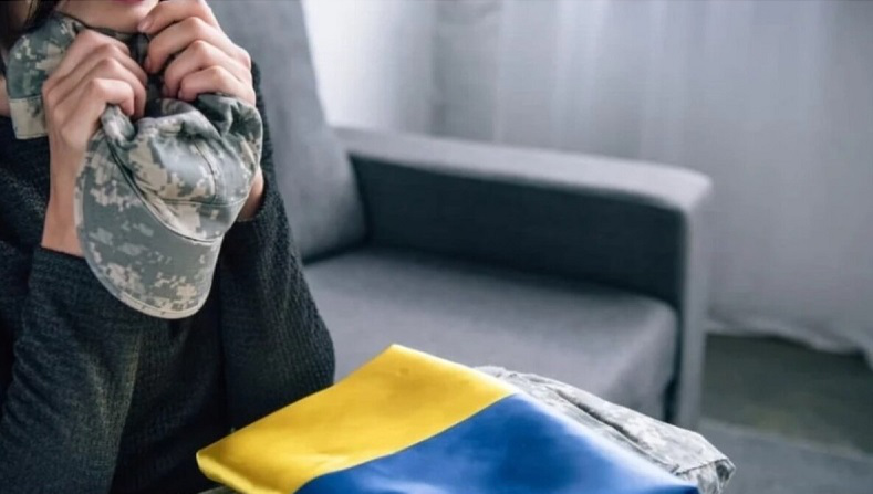 На Хмельниччині суд оголосив померлим військового, котрий зник безвісти під час ворожого штурму позиції
