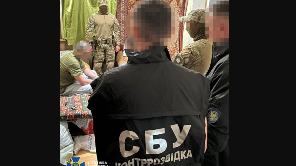 У вбивстві Андрія Парубія простежується «російський слід» — СБУ