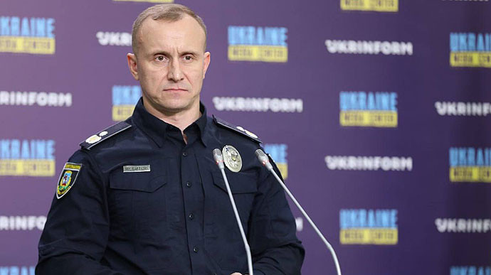 У подозреваемого в убийстве Андрея Парубия не было подельников в Украине — Нацполиция