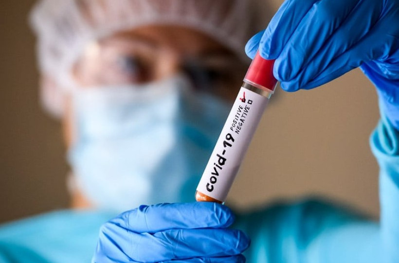 Количество больных COVID-19 в Украине выросло на 46% за последнюю неделю