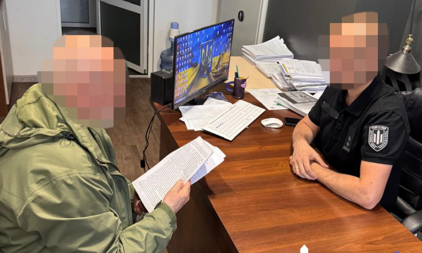 В Киевской области будут судить экс-командиров воинской части, которые скрыли самоубийство подчиненного, чтобы получить 15 млн грн