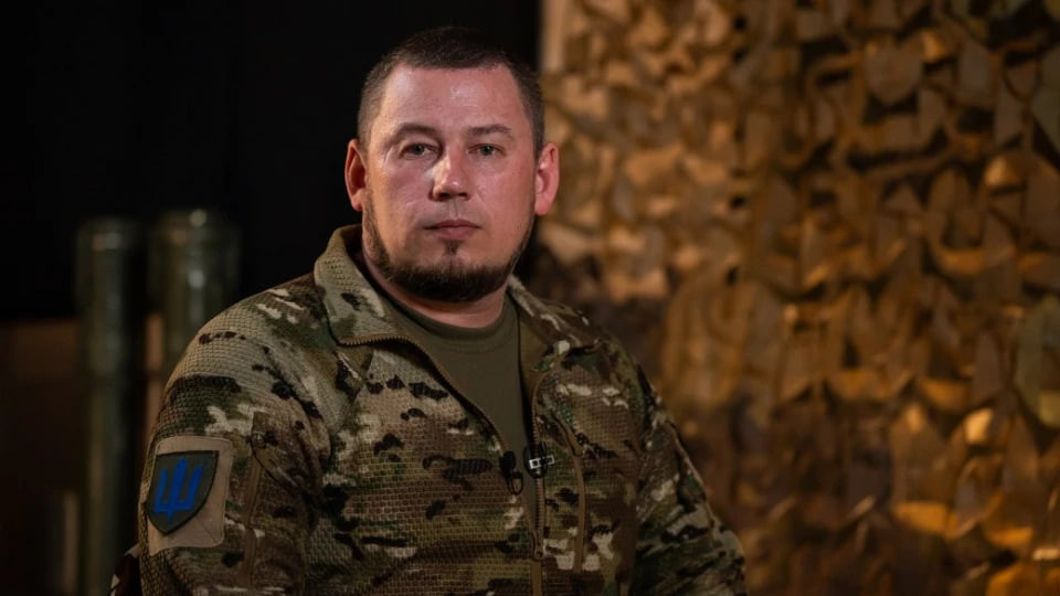 Минобороны и Генштаб готовят изменения в мобилизации — Павел Палиса