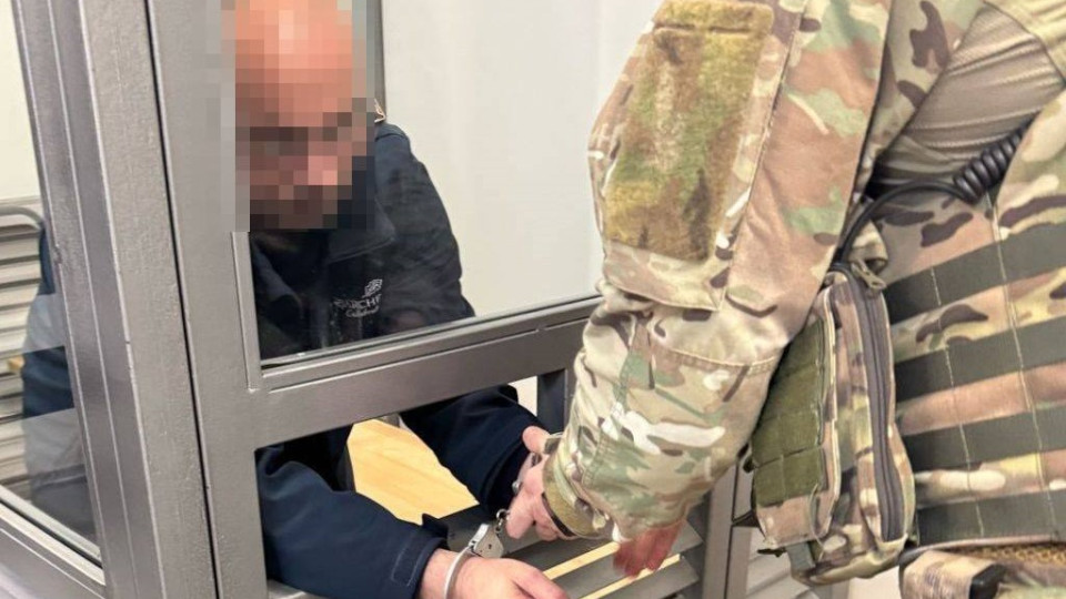 Вибуховий «подарунок» в приміщенні поліції на Одещині – справу про теракт передано до суду