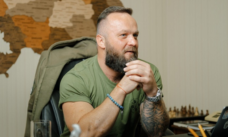 Кабмин уволил Ивана Рудого с должности главы КРАИЛ