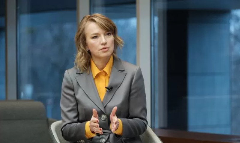 Елена Шуляк рассказала об особенностях судебных исков относительно єВідновлення