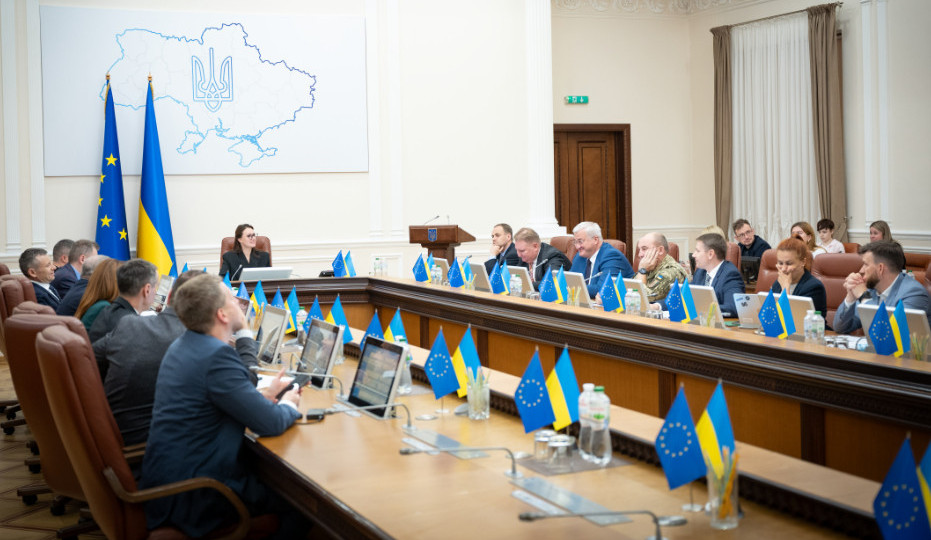 Штраф до 51000 грн за несанкціоноване проникнення на військові об’єкти, — Кабмін погодив законопроект