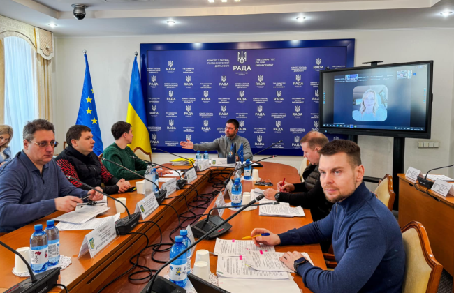 Комитет убрал норму об обязанности прокурора обеспечить прибытие в суд свидетелей обвинения из законопроекта о штрафах за неуважение к суду