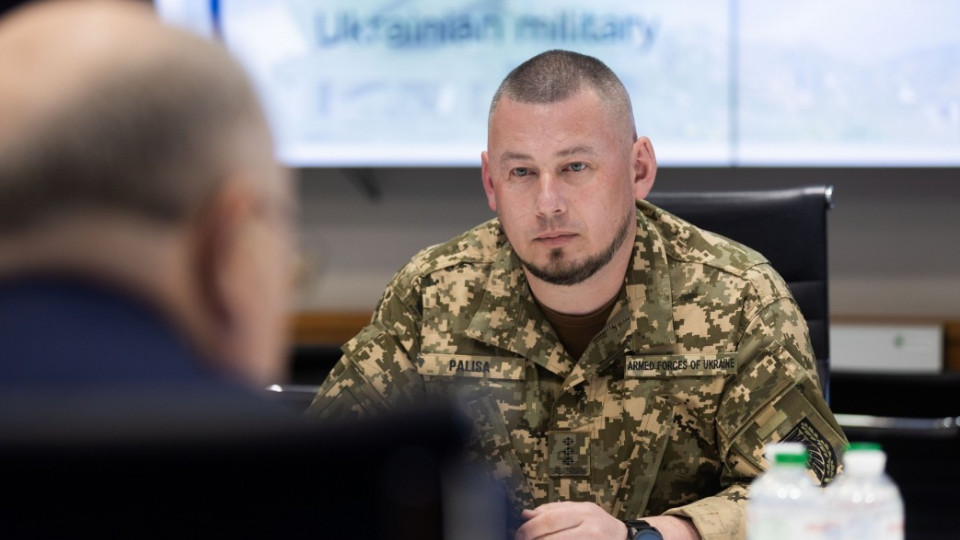 В ОП заявили, что мобилизация будет продолжаться даже в случае прекращения огня