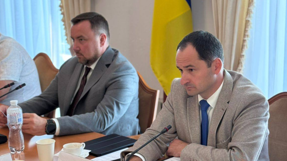Конвенцию о защите профессии адвоката отправили на утверждение в МИД