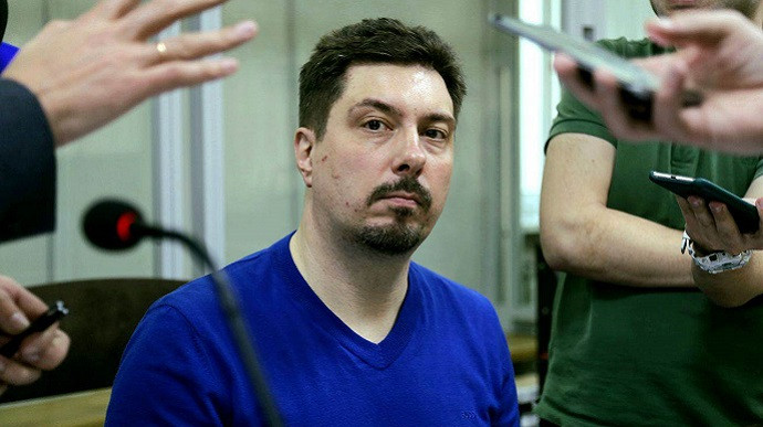 У справі екс-голови Верховного Суду Всеволода Князєва НАБУ повідомило про підозру ще одному фігуранту