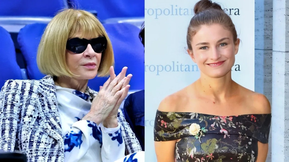 Хлоя Малле стала новою головною редакторкою американського контенту Vogue